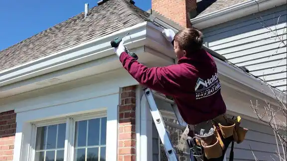 gutter services Ferndale